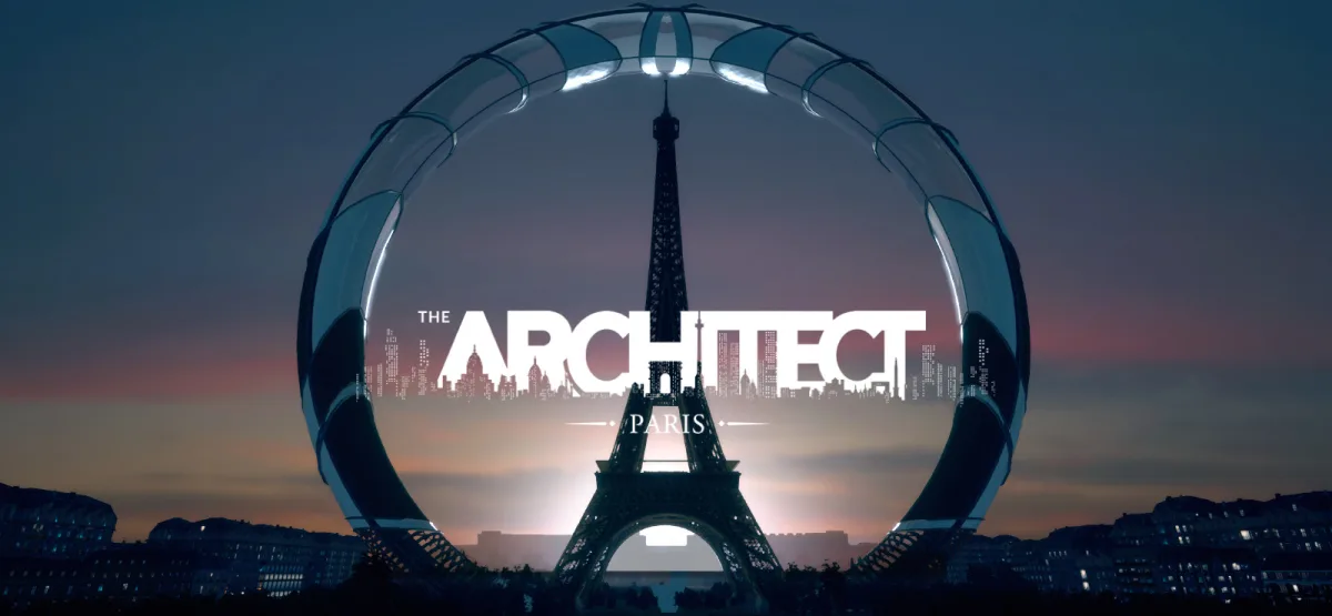 The Architect: Paris Free Download