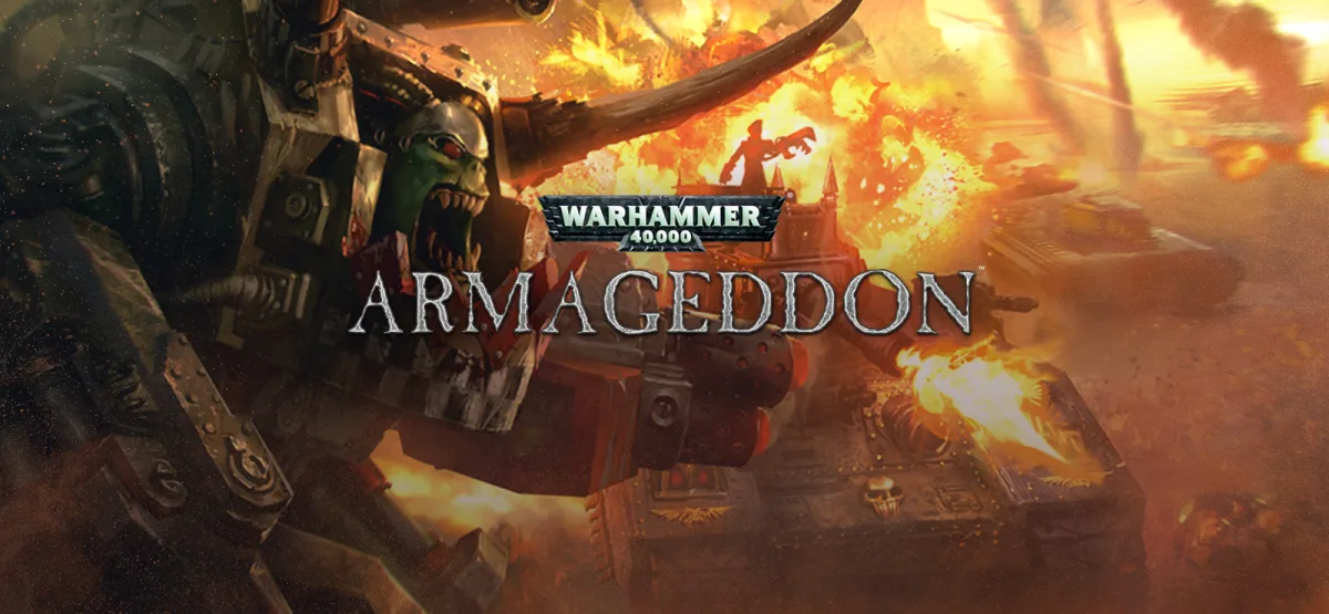 Warhammer 40,000: Armageddon Free Download Free Download