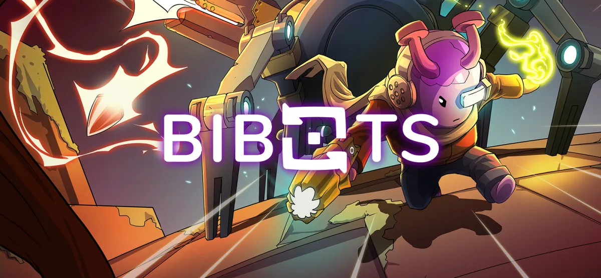 Bibots Free Download