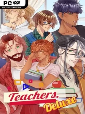 Teachers. With Love and Passion Free Download