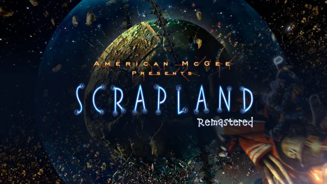 Scrapland Remastered Free Download
