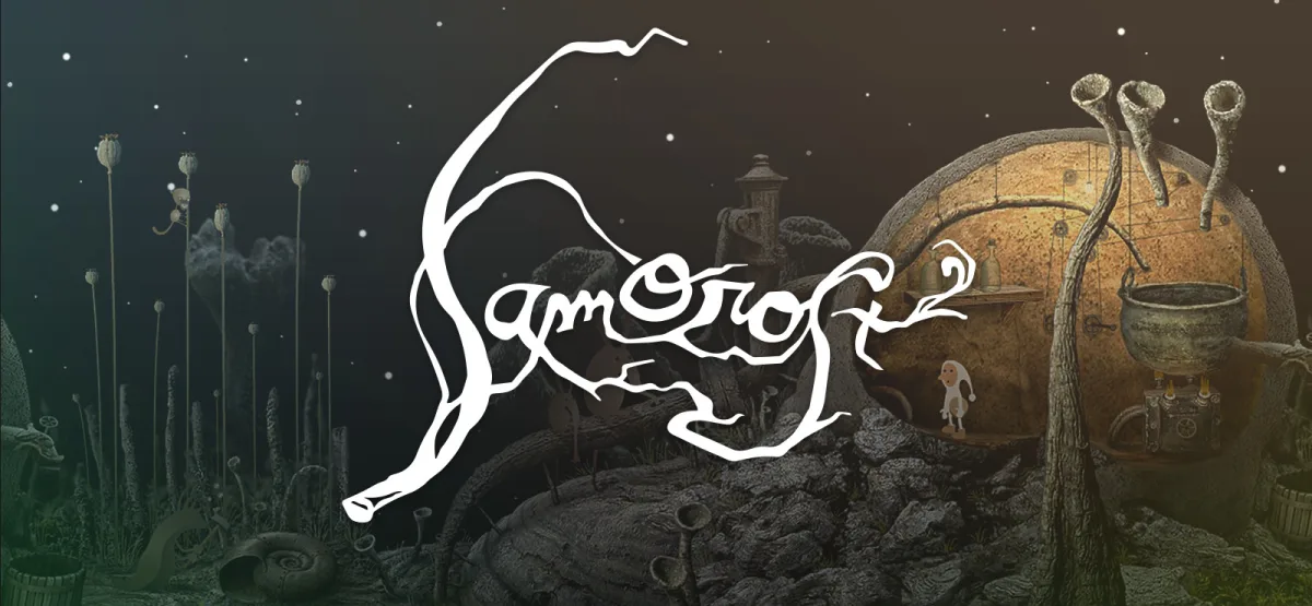 Samorost 2 Free Download