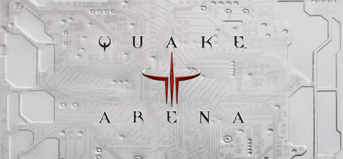Quake III Arena Free Download