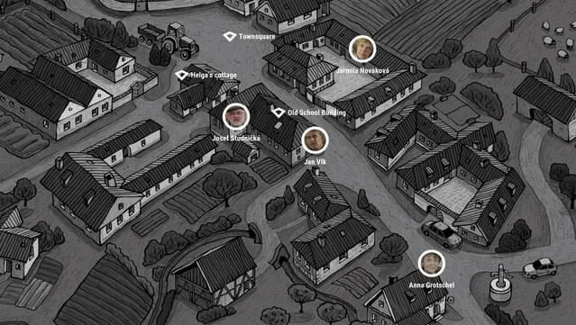 Svoboda: Liberation Gameplay Screenshot