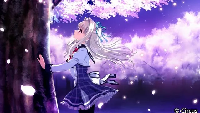 Da Capo 3 R PC Screenshot