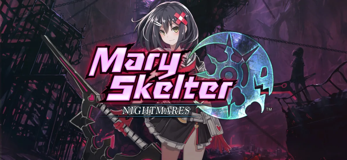 Mary Skelter: Nightmares Free Download