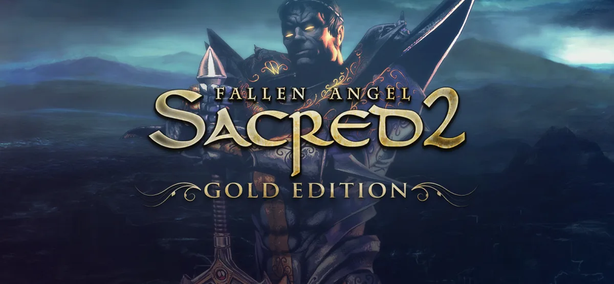 Sacred 2 Gold Free Download
