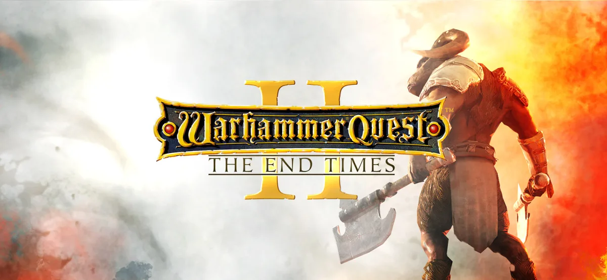 Warhammer Quest 2: The End Times Free Download