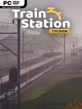 Train Station Tycoon Free Download (v0.10.2) Free Download