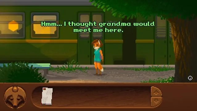 FoxTail PC Screenshot