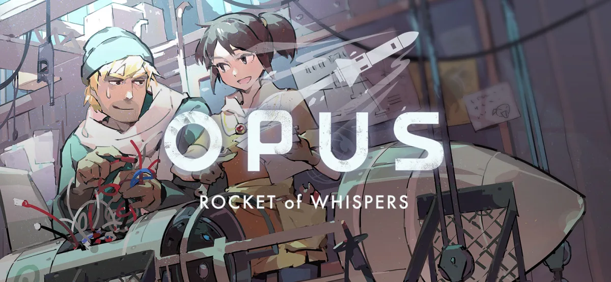 OPUS: Rocket of Whispers Free Download