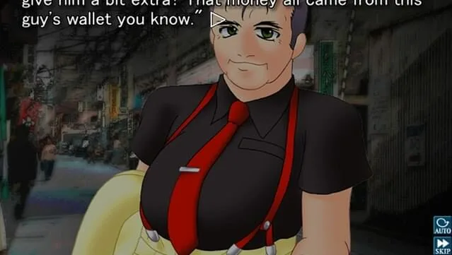 Higurashi When They Cry Hou – Ch.4 Himatsubushi Gameplay Screenshot