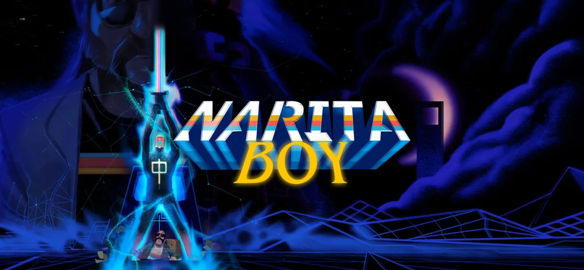 Narita Boy Free Download