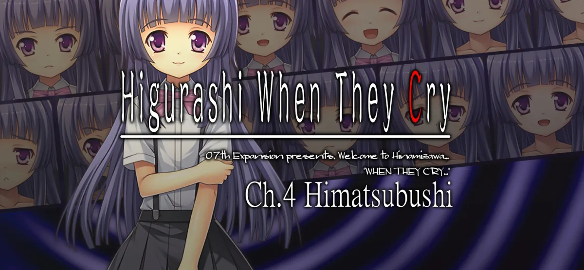 Higurashi When They Cry Hou – Ch.4 Himatsubushi Free Download