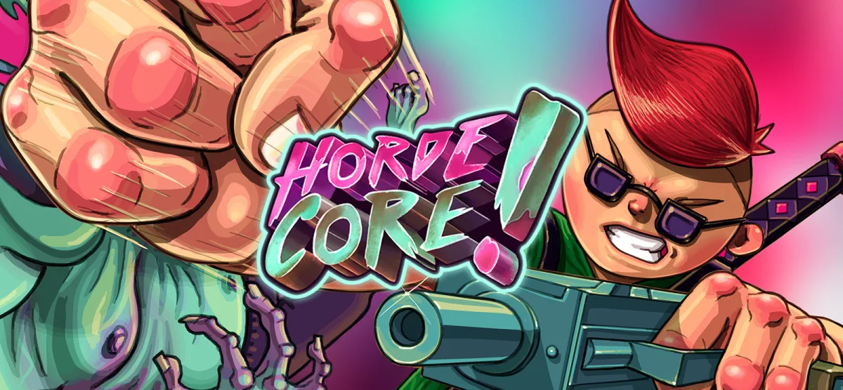 HordeCore Free Download