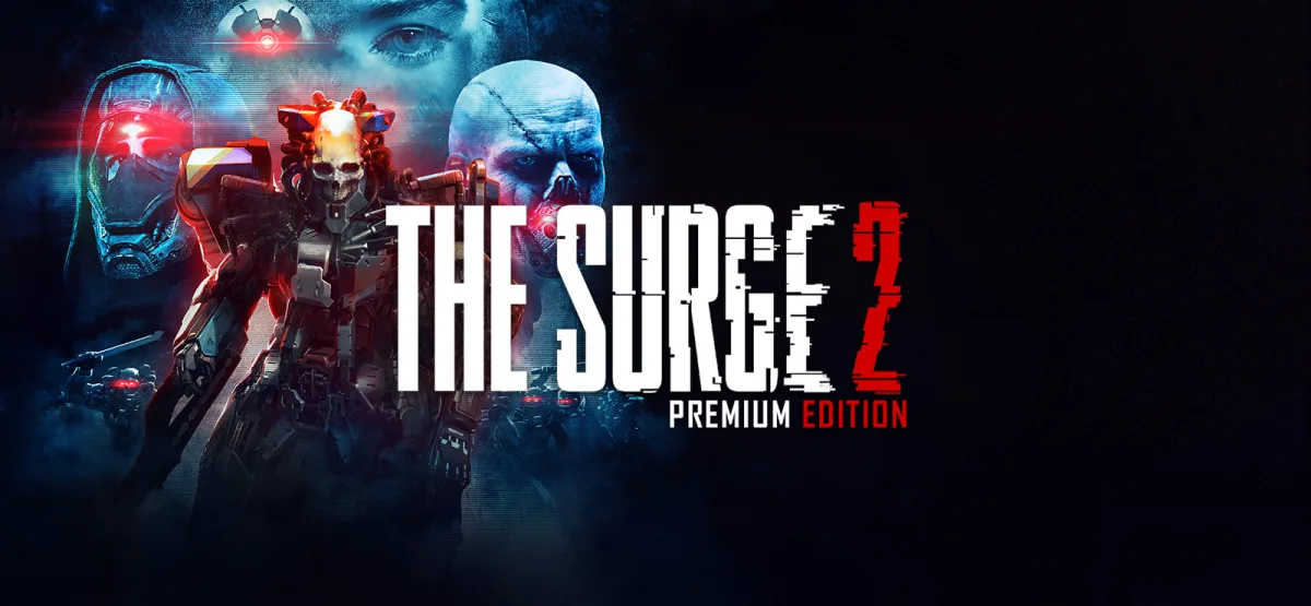 The Surge 2 – Premium Edition Free Download