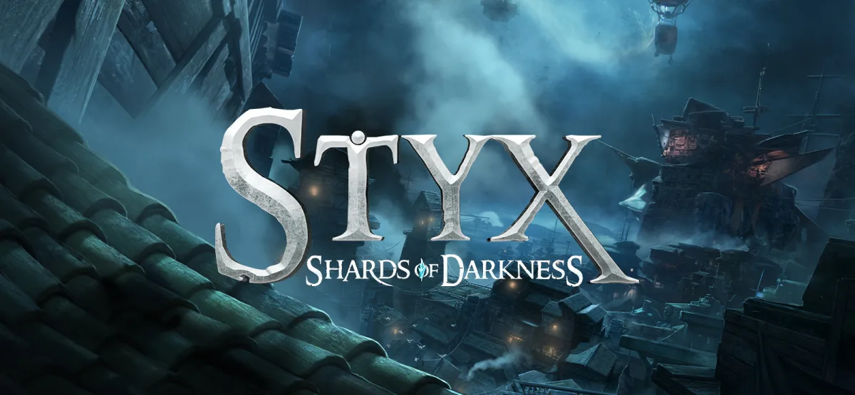 Styx: Shards of Darkness Free Download