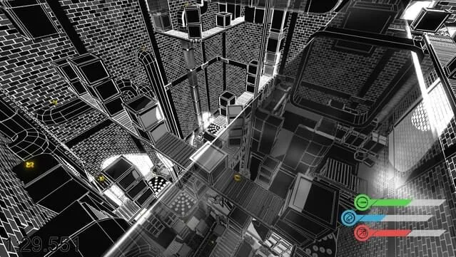 Hirilun Gameplay Screenshot