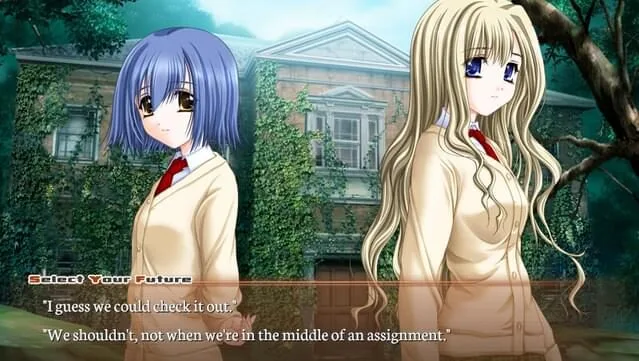 Gore Screaming Show Gameplay Screenshot