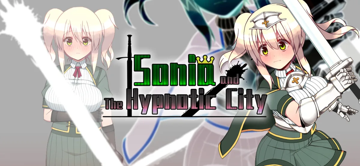Sonia and the Hypnotic City Free Download