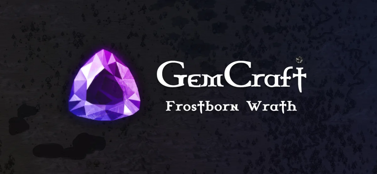 GemCraft – Frostborn Wrath Free Download