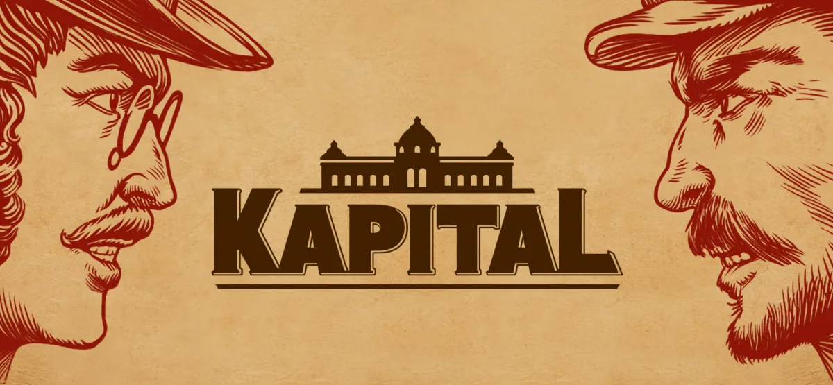 Kapital: Sparks of Revolution Free Download
