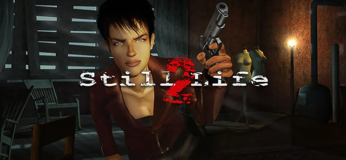 Still Life 2 Free Download