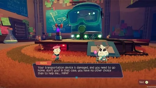 Tinykin PC Screenshot