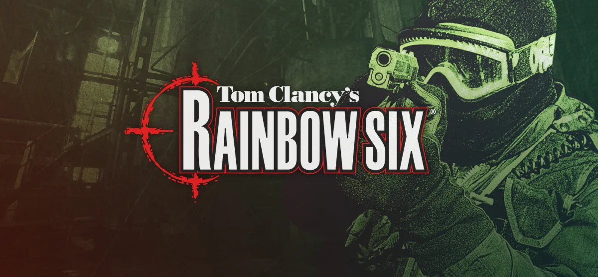 Tom Clancy’s Rainbow Six® Free Download