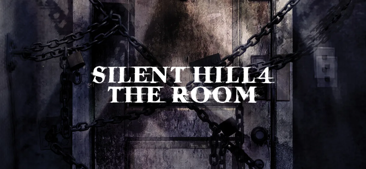 Silent Hill 4: The Room Free Download