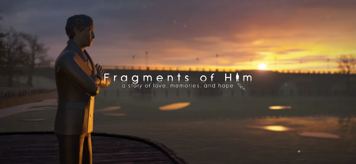 Fragments of Him Free Download