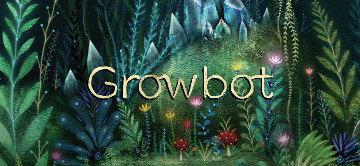 Growbot Free Download