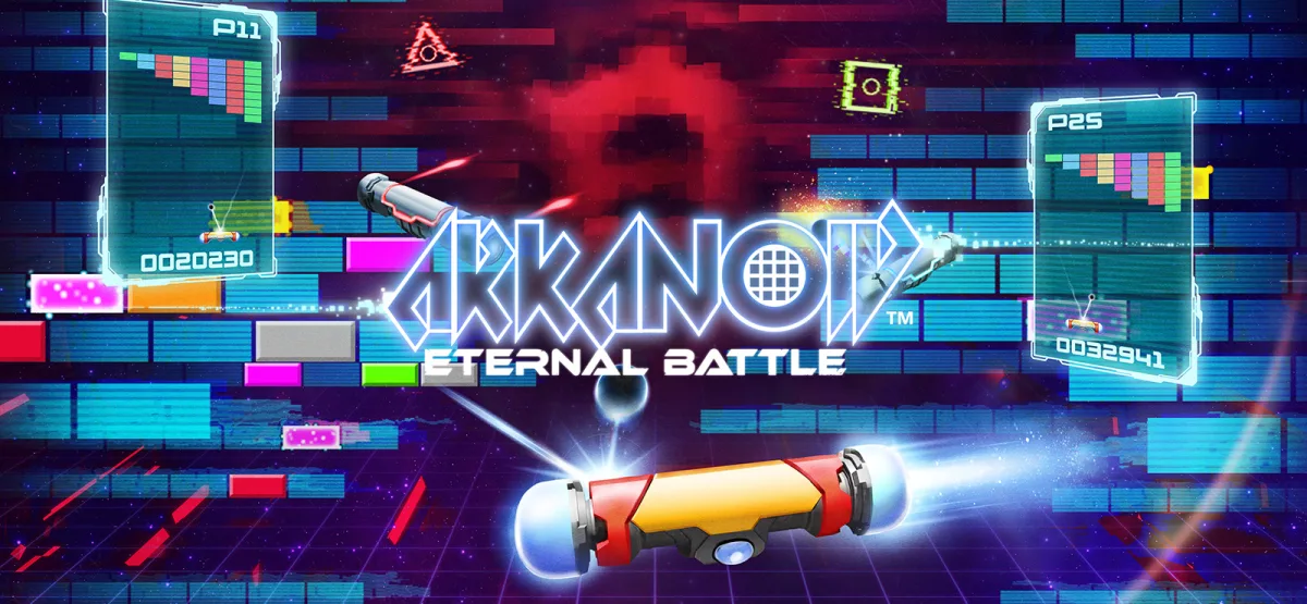 Arkanoid – Eternal Battle Free Download