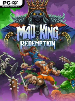 Mad King Redemption Free Download (v1.20.14) Free Download