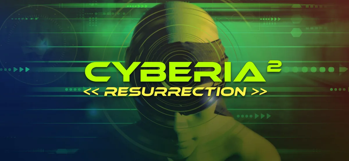 Cyberia 2: Resurrection Free Download