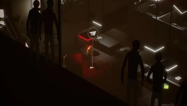 The Plane Effect PC Screenshot
