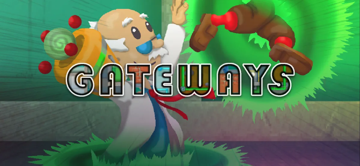 Gateways Free Download