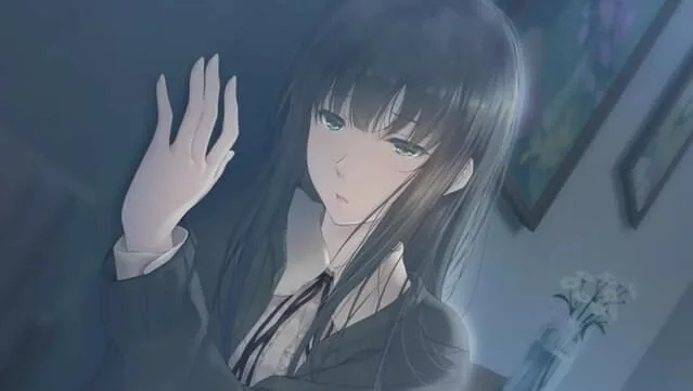 Flowers – Le Volume Sur Hiver Gameplay Screenshot