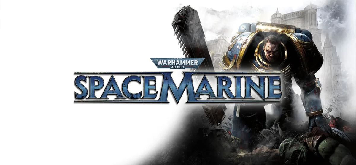 Warhammer 40,000: Space Marine Free Download