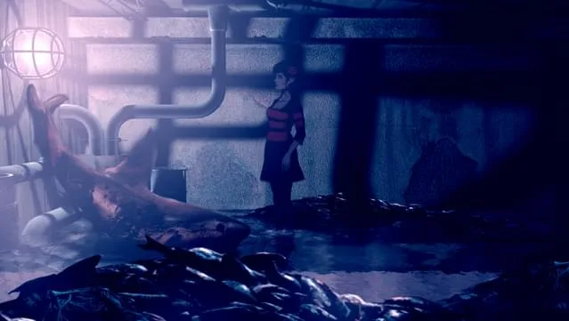 Lorelai Gameplay Screenshot