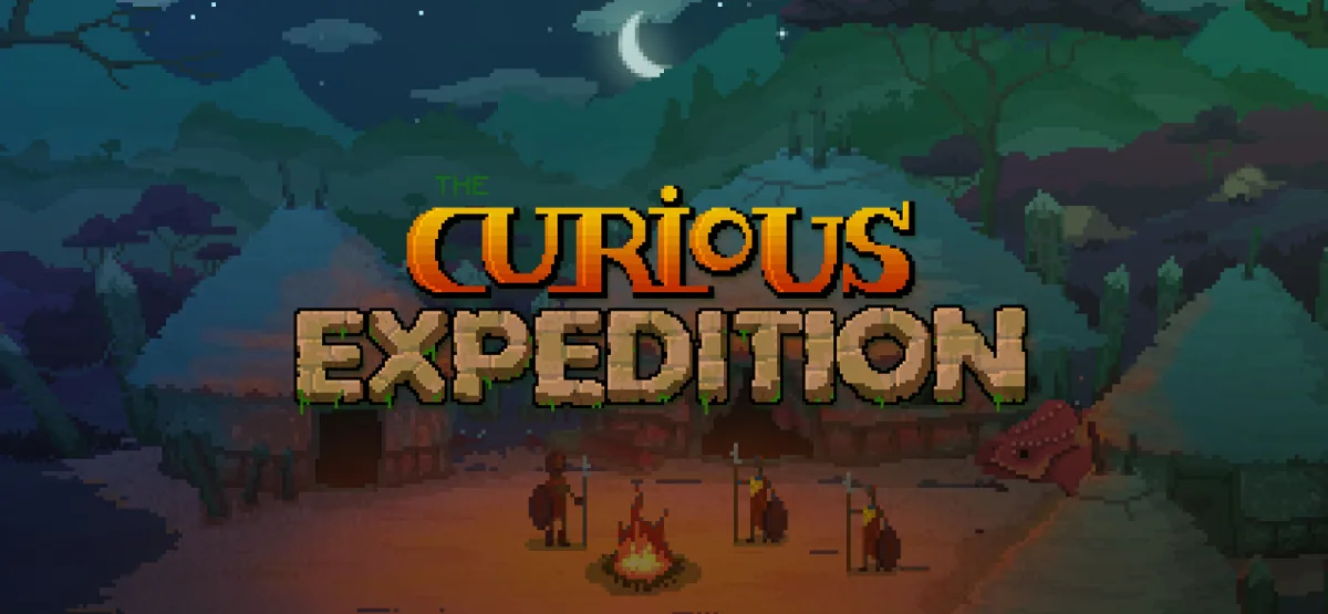 Curious Expedition Free Download