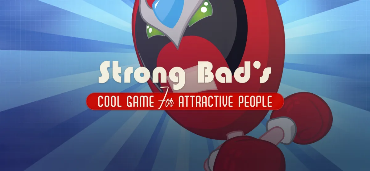Strong Bad’s Cool Game for Attractive People Free Download