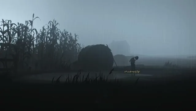 INSIDE Gameplay Screenshot