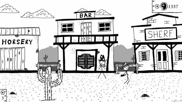 West of Loathing PC Screenshot