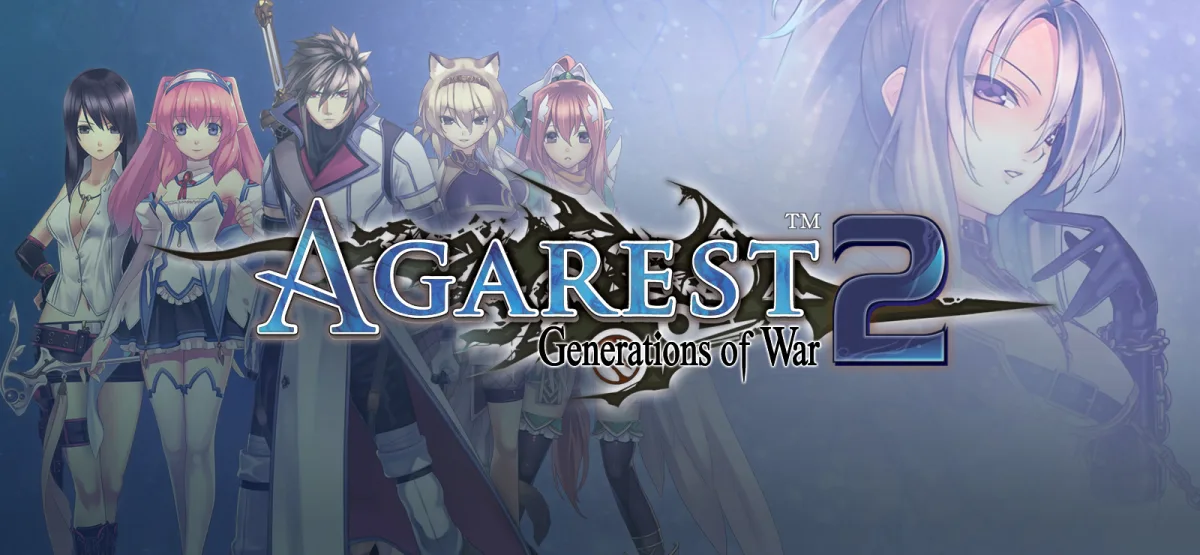 Agarest: Generations of War 2 Free Download