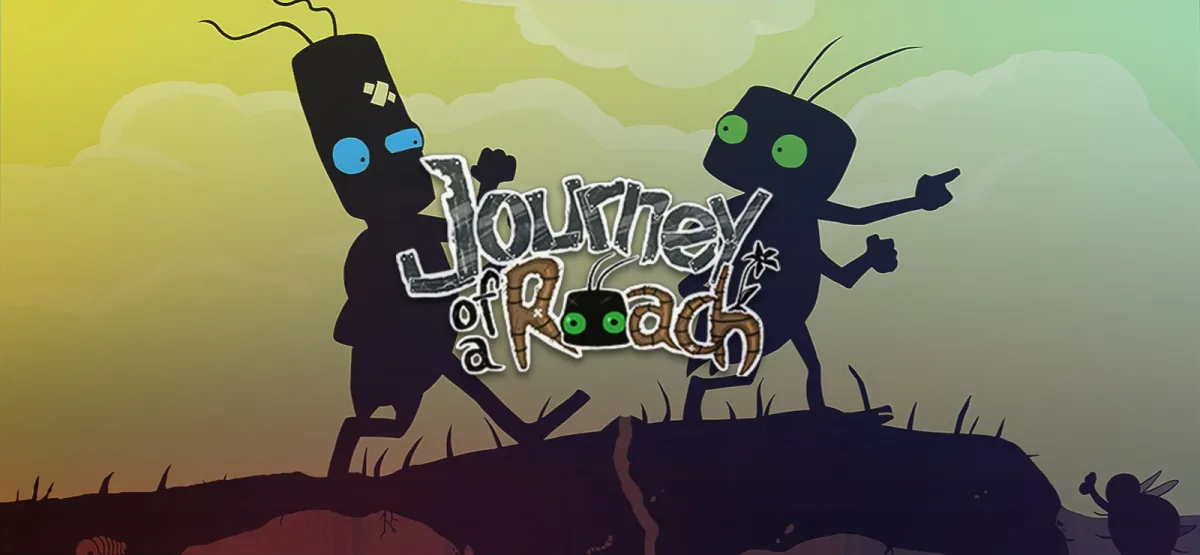 Journey of a Roach Free Download