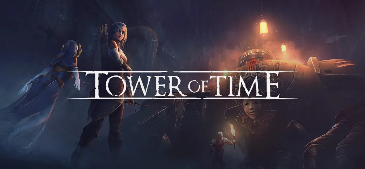 Tower of Time Free Download