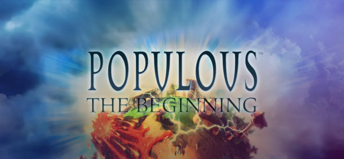 Populous™: The Beginning Free Download