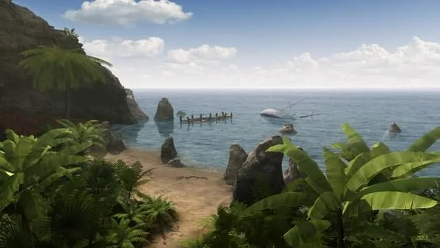 Return to Mysterious Island 2 PC Screenshot