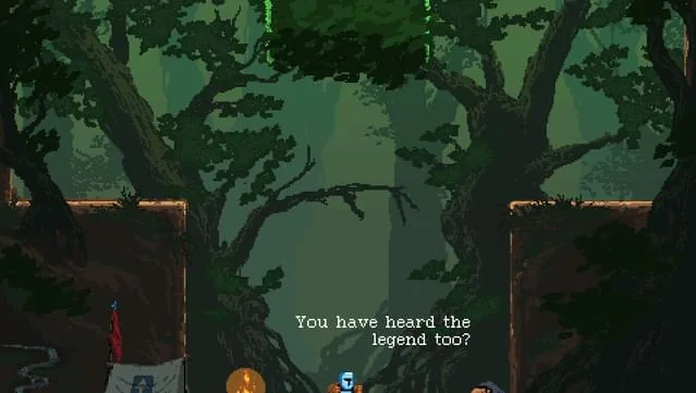 Jump King PC Screenshot